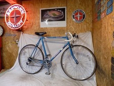 1980s RALEIGH TECHNIUM