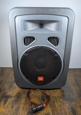 JBL EON 10 Passive PA Speaker