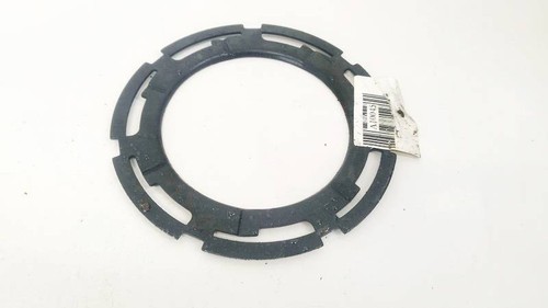 Threaded ring lock fuel - ring,
