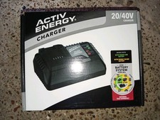 Activ Energy Charger 4.0A For