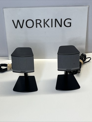 Bose companion series ii - 2x,