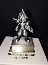 Final Fantasy 7 FF VII Cloud