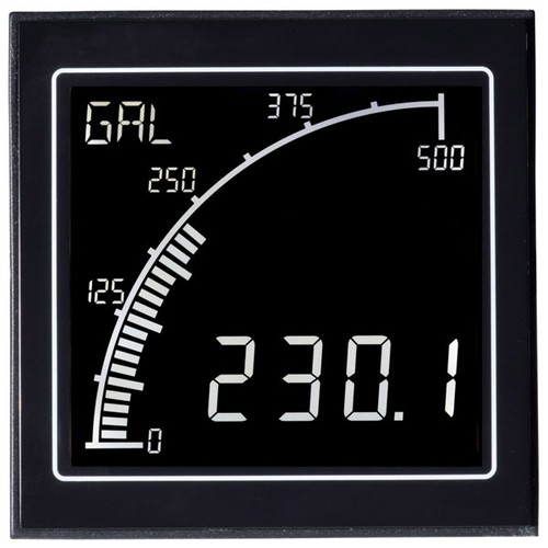 Trumeter apm rate meter - apm,