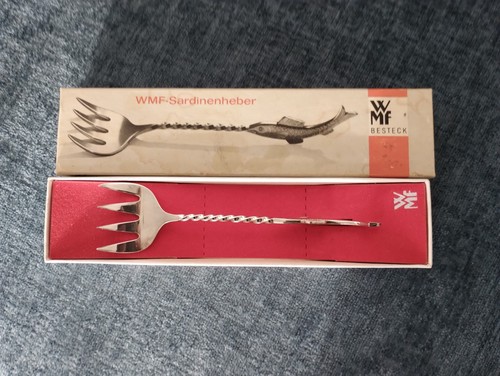 Wmf besteck sardine - wmf,