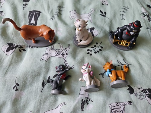 Disney the aristocats - disney,