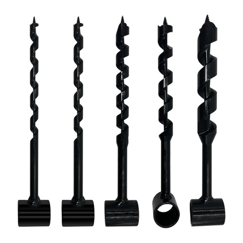Hand auger wood - auger, drill
