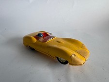 Vintage Scalextric Lister