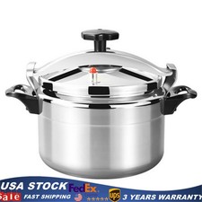 3.17 Qt Aluminum Pressure