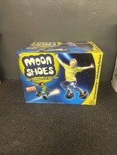 Character - Moon Shoes - Mini