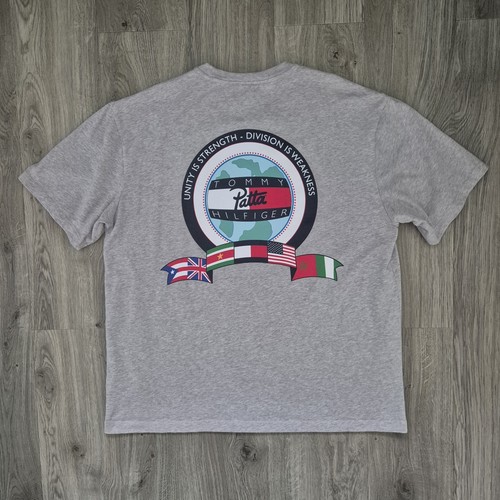 Mens tommy hilfiger patta - tommy,