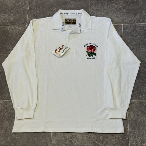 England rugby jersey shirt - england,