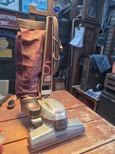 Kirby performance upright - kirby,