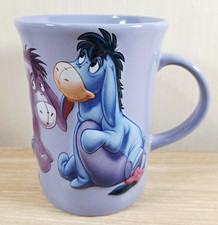 Eeyore 3D Disney Store