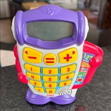 Fisher price fun2learn - fisher-price,