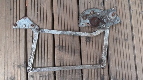 Triumph spitfire mk1 mk2 mk3 - triumph,