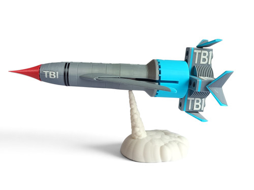 Thunderbird thunderbirds - 1,