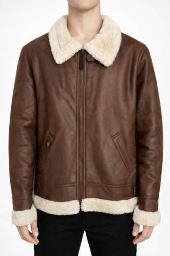 Alpha industries faux - alpha,