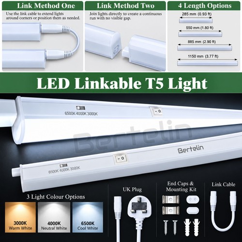 Kitchen under cabinet led - kitchen,