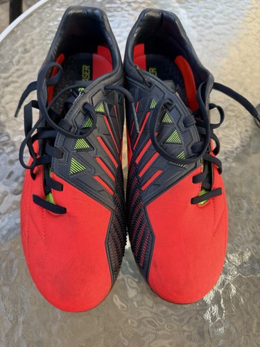 Nike total laser size - total, iv