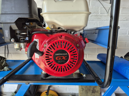 Kohler sdmo 4000 portable - kohler,
