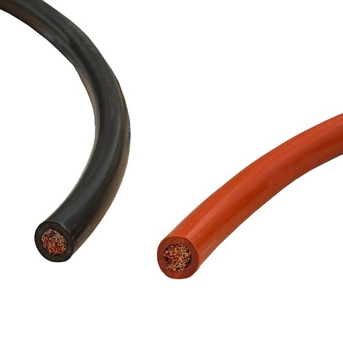95mm flex battery - hi-flex,