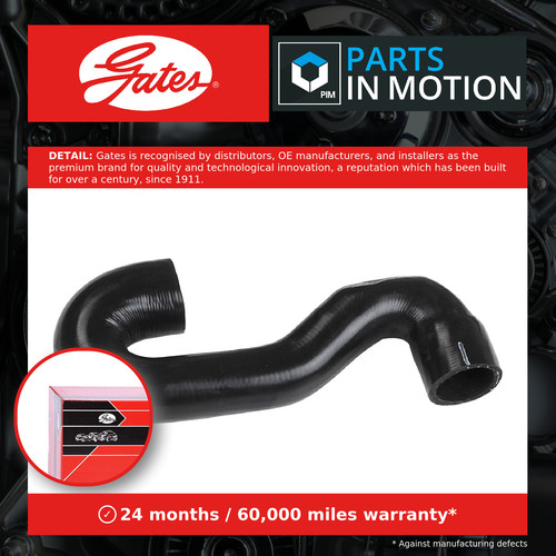 Radiator hose fits - hose,