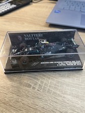 Minichamps Mercedes F1 W11