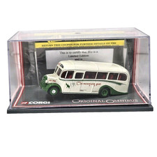 CORGI OOC - 42602 - BEDFORD OB