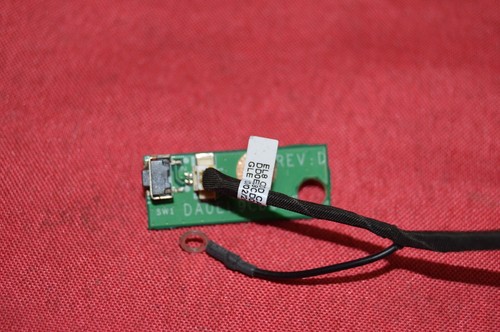 Da0el9cd6d1 dvd odd module - odd,