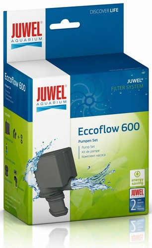 Juwel 600 eccoflow - eccoflow, aquarium