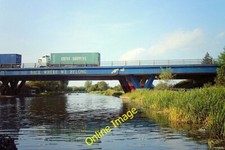 Photo 6x4 Back where we belong