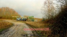 PHOTO  BLACK GOLD IN