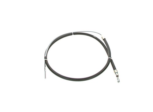 Bosch parking brake cable - parking,