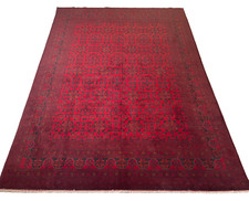 352 x 246cm Vintage Handmade