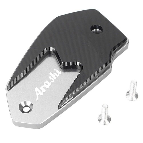 Black cnc front brake - black,