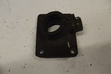 YAMAHA DT125LC INLET RUBBER MANIFOLD 10V REF1