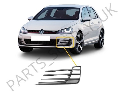 New for golf - vw,