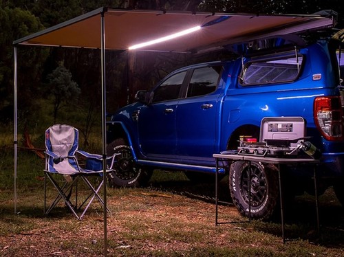 Arb awning 2 - arb, 2.0m