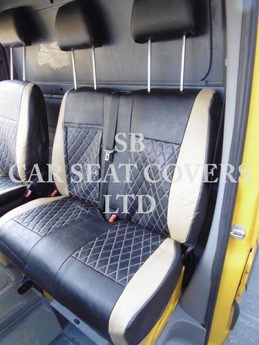 Fit mercedes sprinter - to,