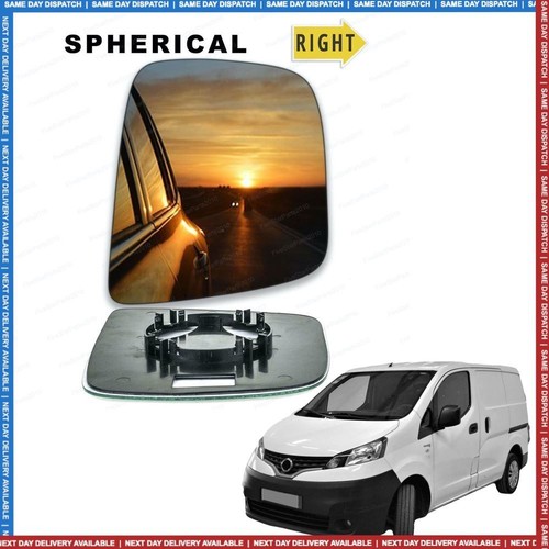 For nissan nv200 right - for,