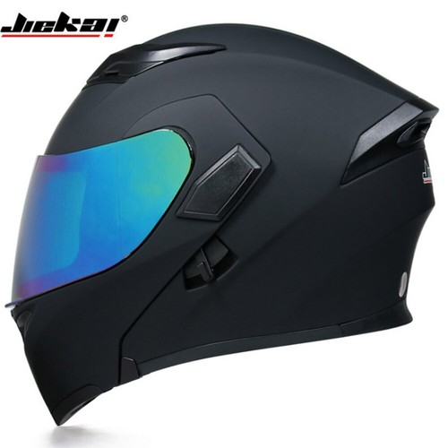 Dot modular helmet - modular, flip