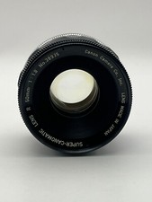 [EXC] Canon SUPER Canomatic R
