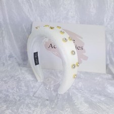 Diamante Jewelled Headband