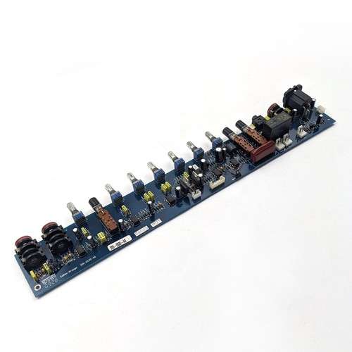 Gallien krueger preamp - krueger, a