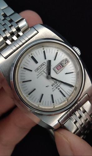 King seiko superior - seiko,