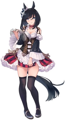 Eishin flash uma musume - eishin,