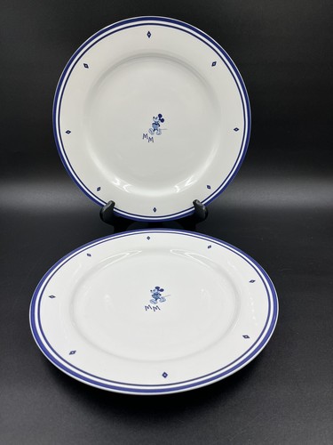 Mickey mouse dinner - mickey,