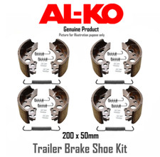 Genuine AL-KO 1213889 1732461