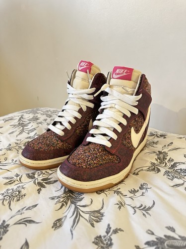 Nike sky liberty - hi, london