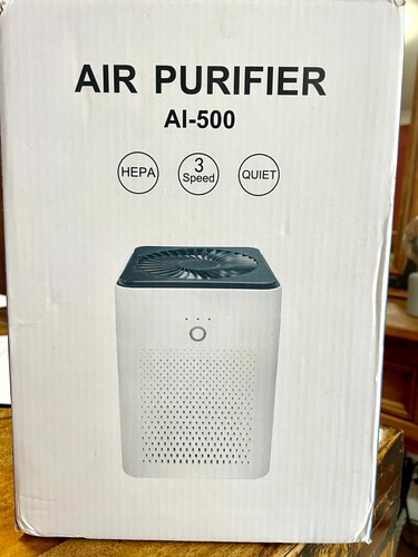 Air purifier 500 for - ai-500,